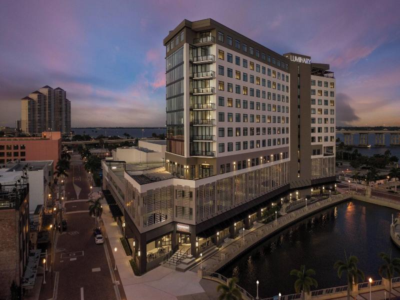 Luminary Hotel & Co., Autograph Collection image