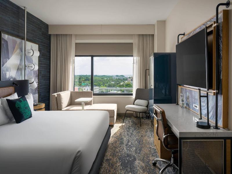 Luminary Hotel & Co., Autograph Collection image