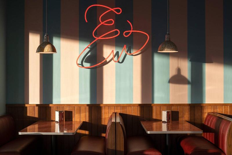 Luminary Hotel & Co., Autograph Collection image