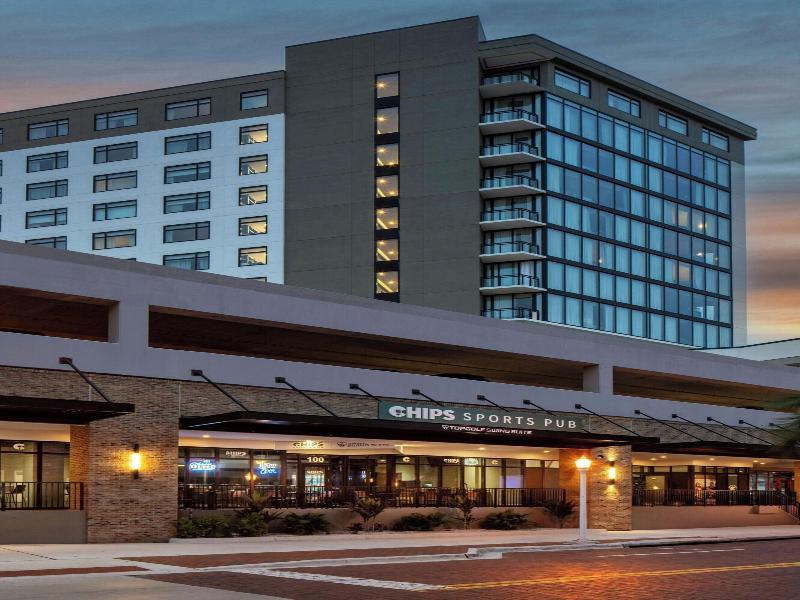 Luminary Hotel & Co., Autograph Collection image