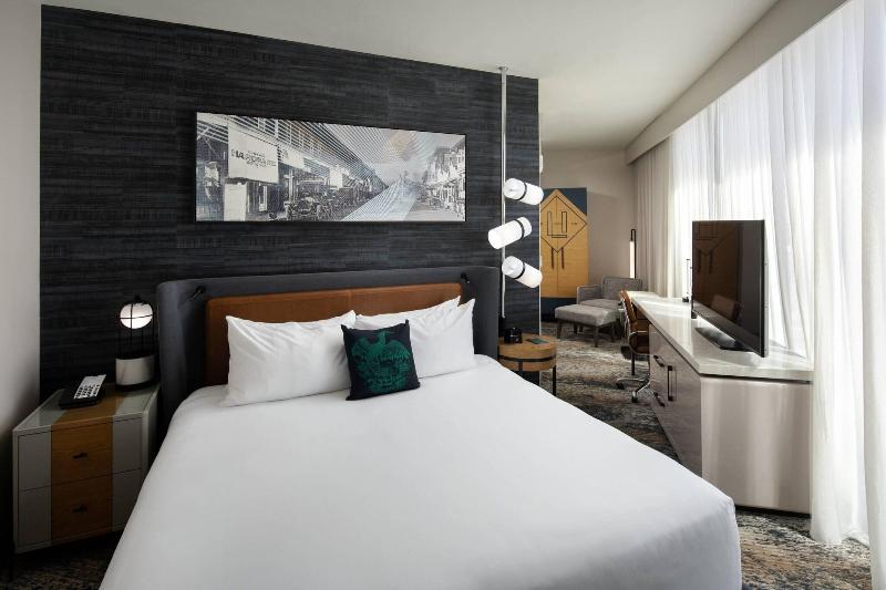 Luminary Hotel & Co., Autograph Collection image