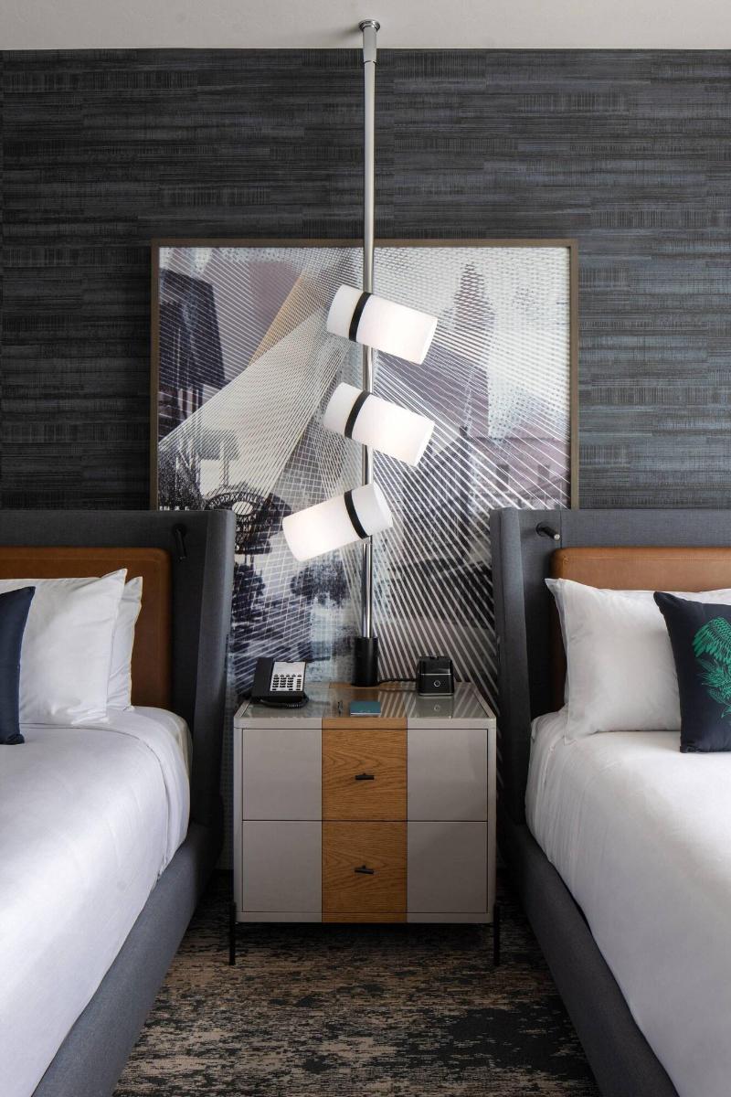 Luminary Hotel & Co., Autograph Collection image