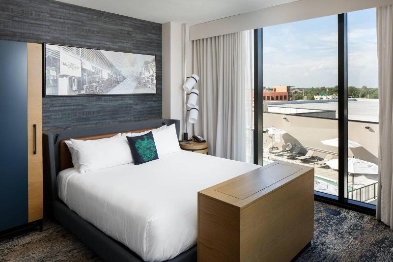 Luminary Hotel & Co., Autograph Collection image