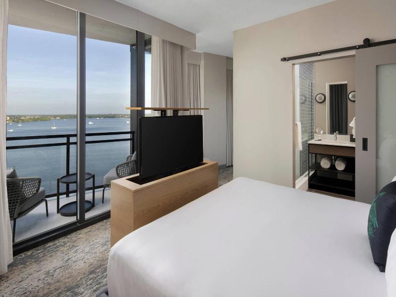 Luminary Hotel & Co., Autograph Collection image