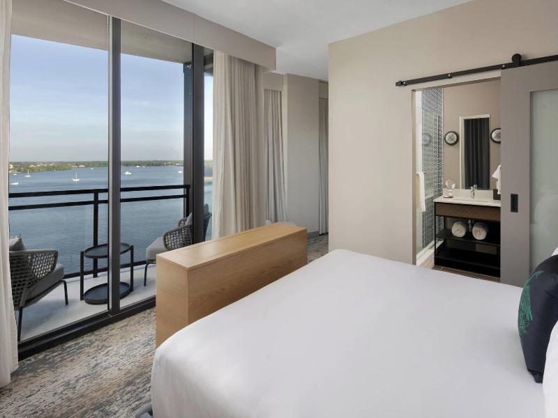 Luminary Hotel & Co., Autograph Collection image