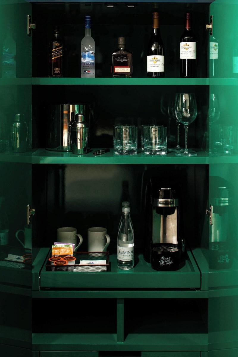 Luminary Hotel & Co., Autograph Collection image