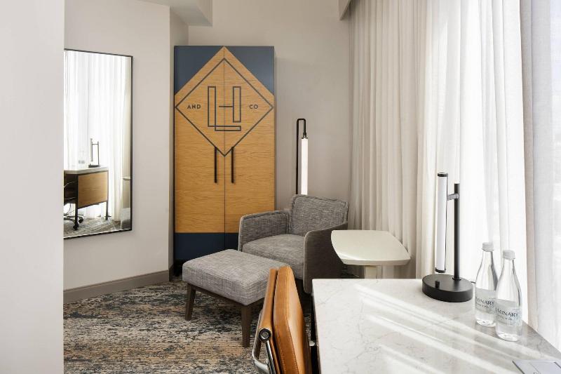 Luminary Hotel & Co., Autograph Collection image