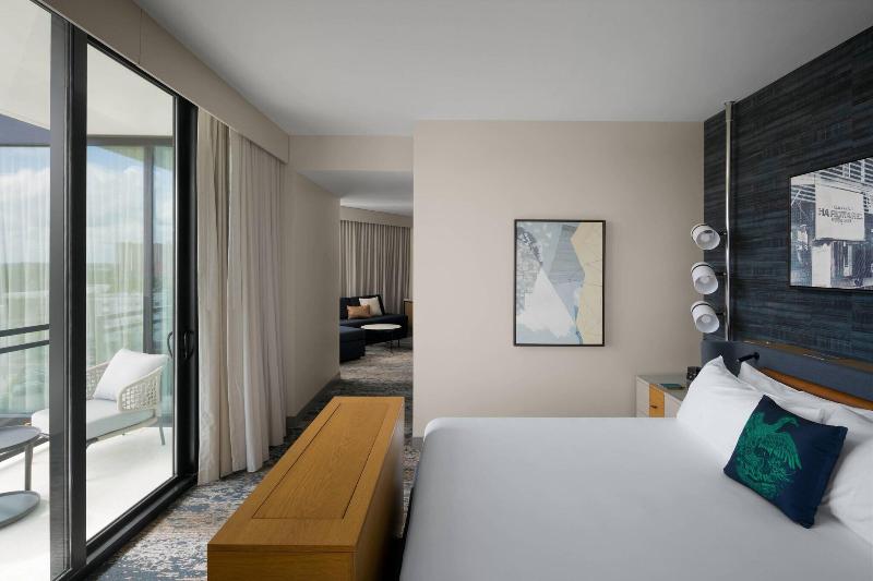 Luminary Hotel & Co., Autograph Collection image