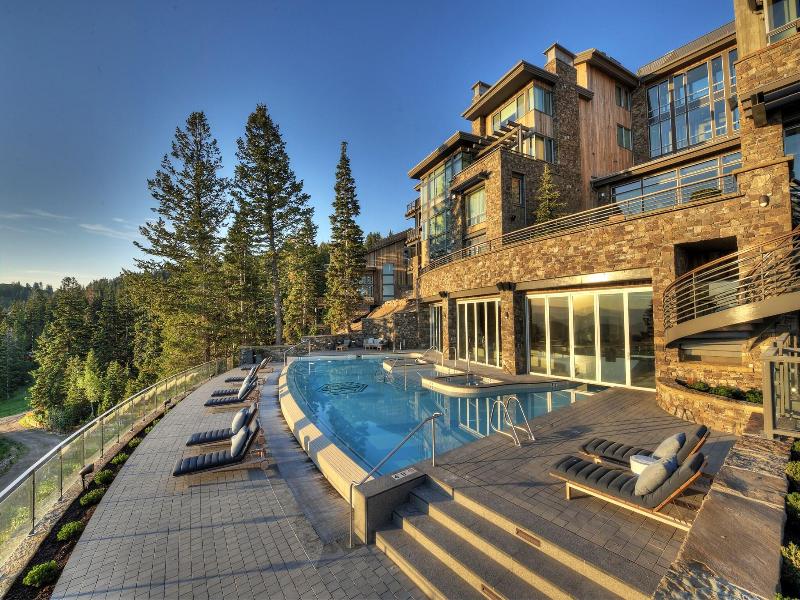 Stein Eriksen Residences, Park City
