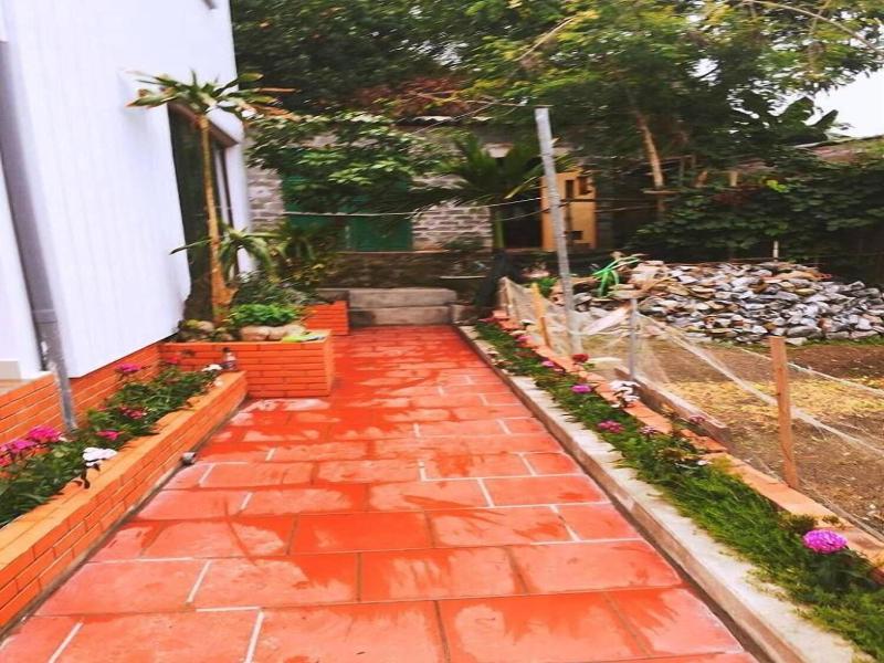 D'Home Homestay Cat Ba