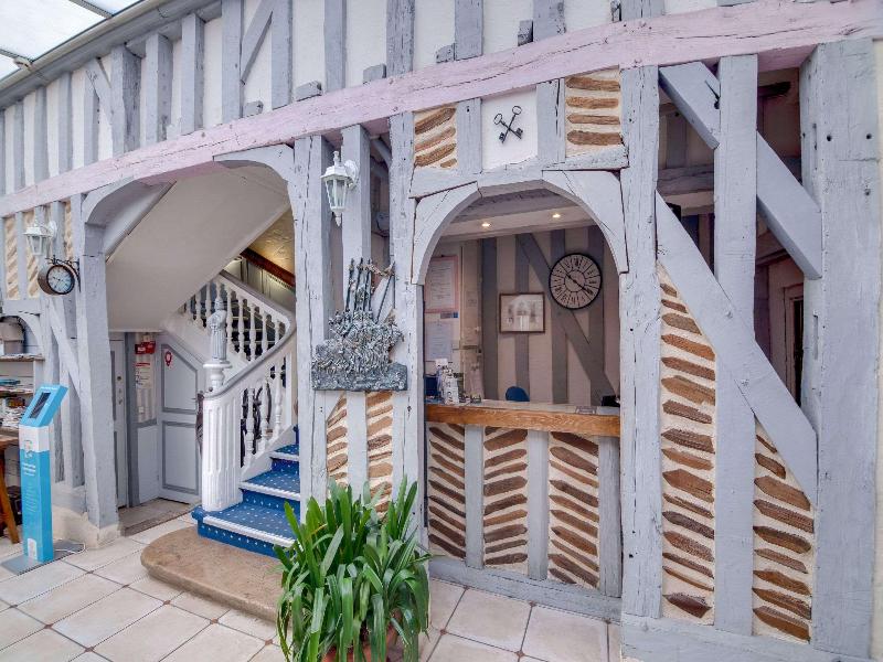 Brit Hotel Les Comtes de Champagne image