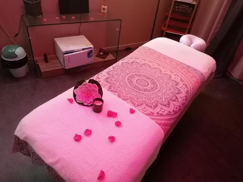 Logis Hôtel et spa Le Renard Châlons-en-Champagn image
