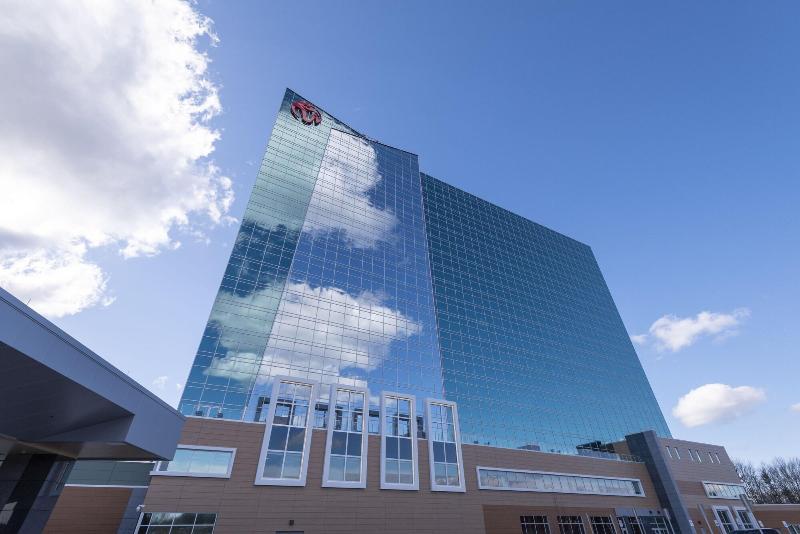 Resorts World Catskills Casino image