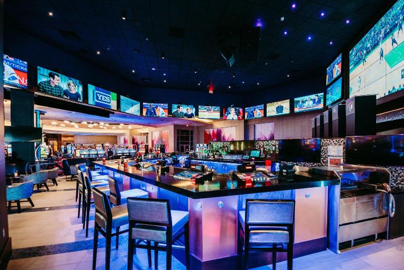 Resorts World Catskills Casino image