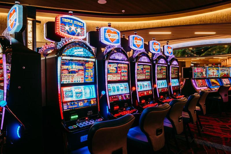 Resorts World Catskills Casino image