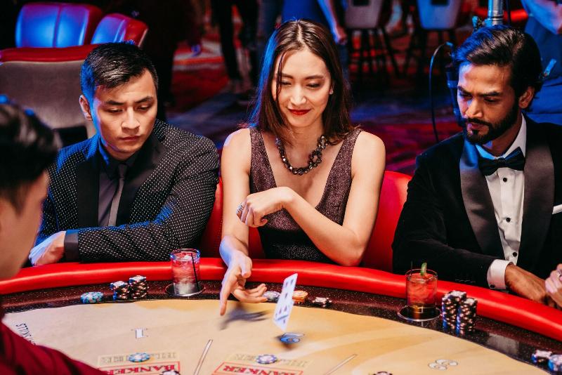 Resorts World Catskills Casino image