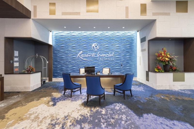 Resorts World Catskills Casino image