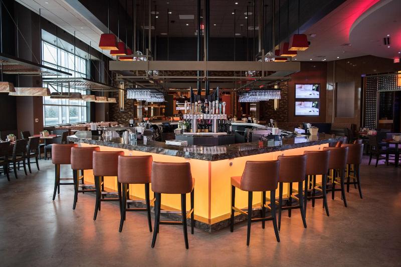 Resorts World Catskills Casino image