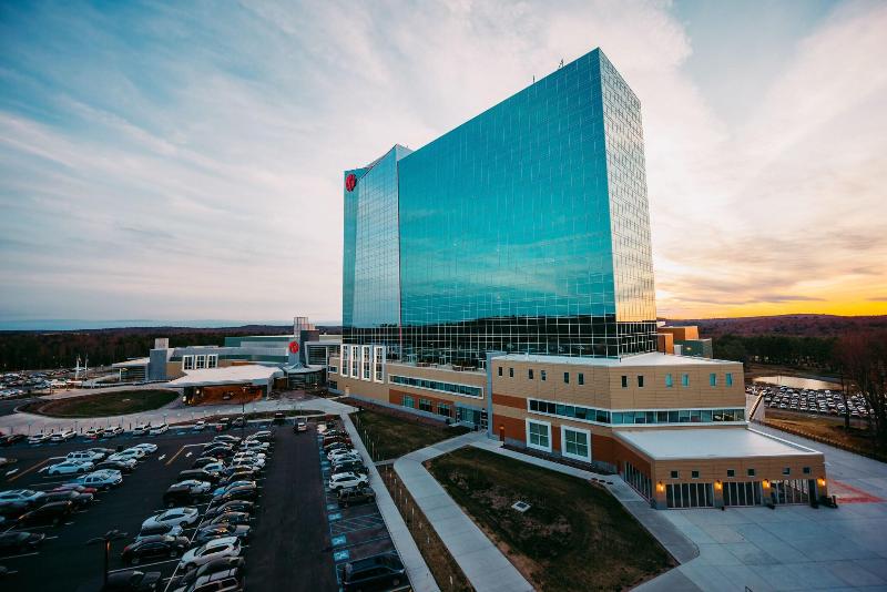Resorts World Catskills Casino image