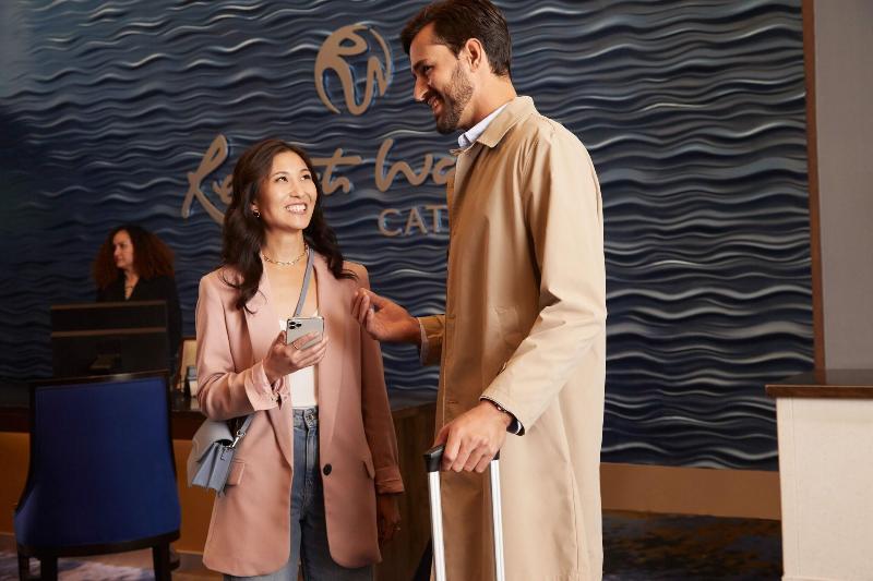 Resorts World Catskills Casino image