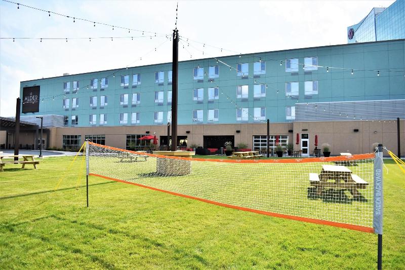 Resorts World Catskills Casino image