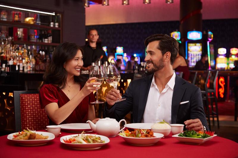 Resorts World Catskills Casino image