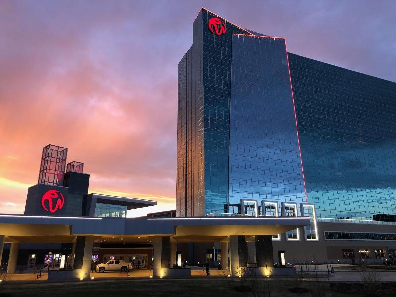 Resorts World Catskills Casino image