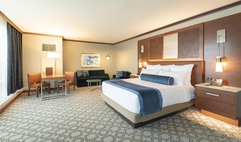 Resorts World Catskills Casino image