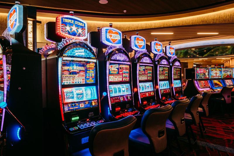 Resorts World Catskills Casino image
