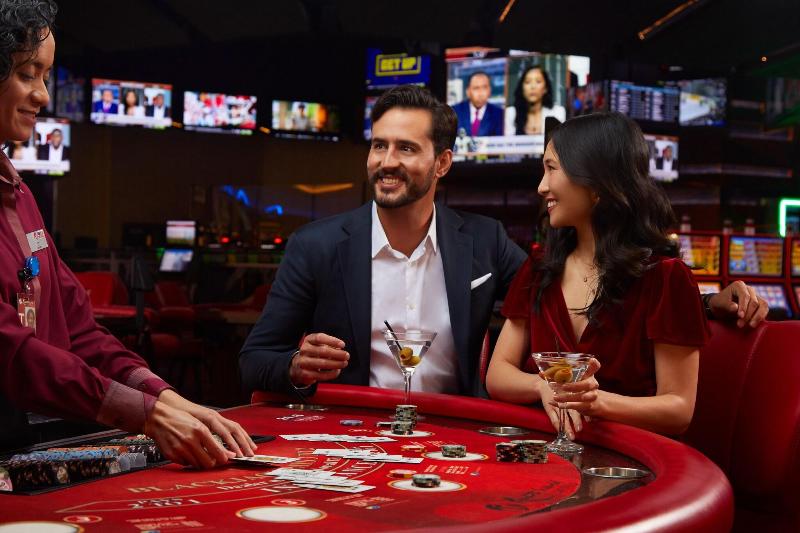 Resorts World Catskills Casino image