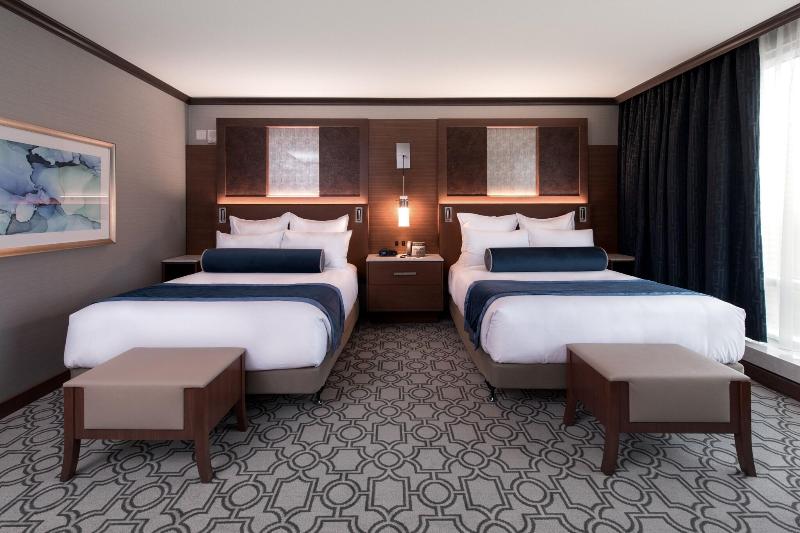 Resorts World Catskills Casino image