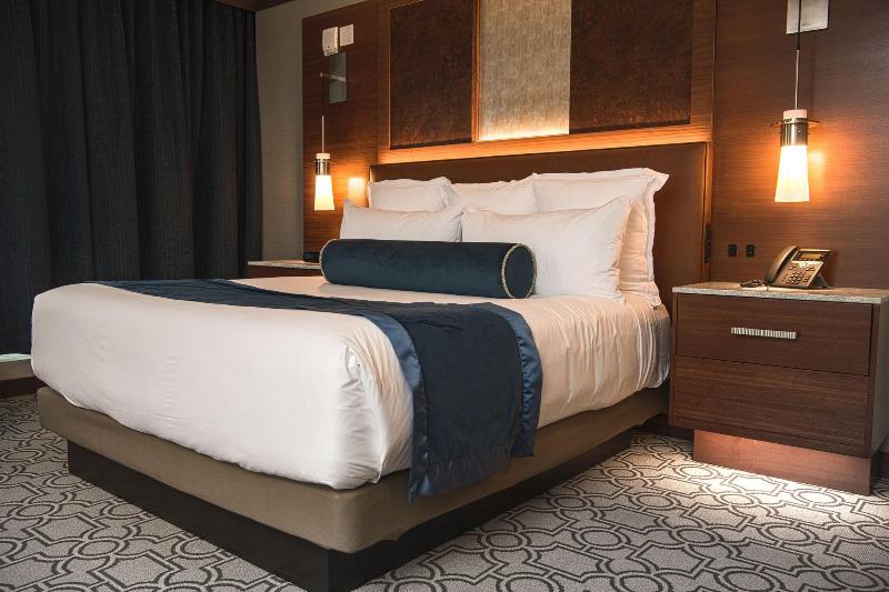 Resorts World Catskills Casino image
