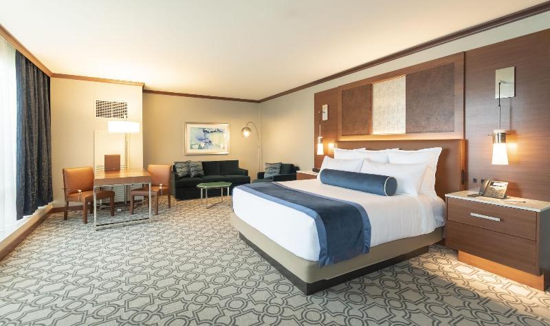 Resorts World Catskills Casino image