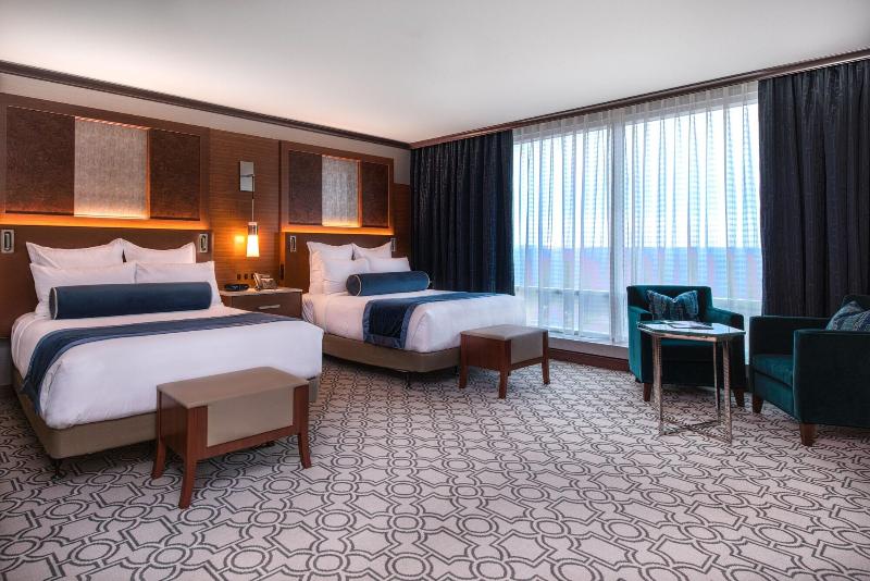 Resorts World Catskills Casino image