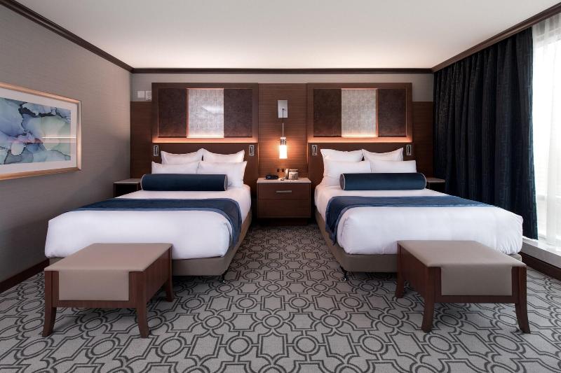 Resorts World Catskills Casino image
