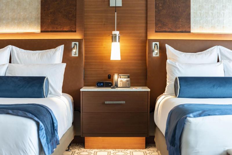 Resorts World Catskills Casino image