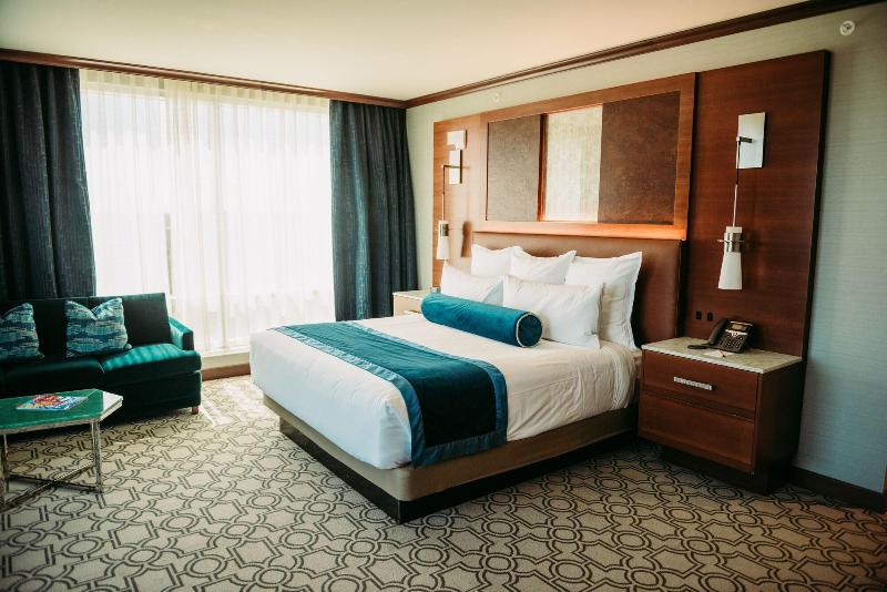 Resorts World Catskills Casino image