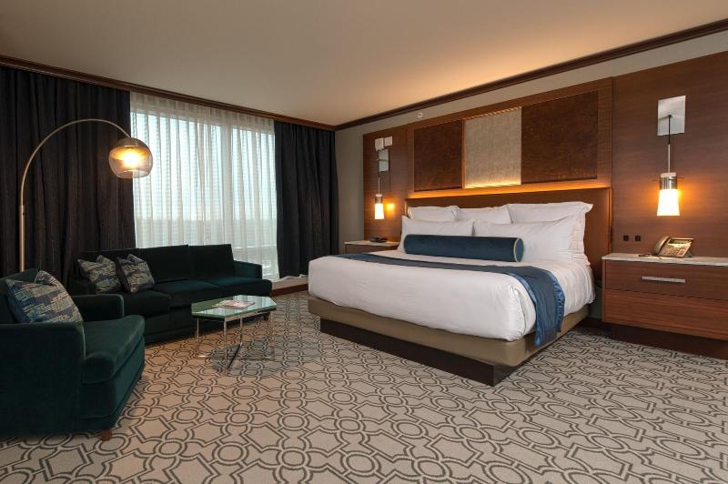 Resorts World Catskills Casino image