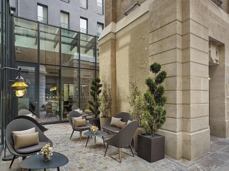La Caserne Chanzy Hotel & Spa, Autograph Collectio image