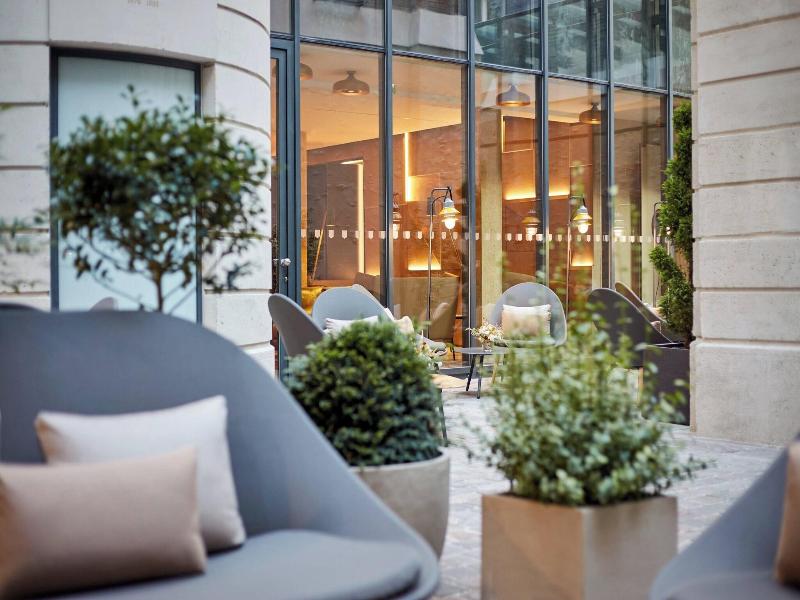 La Caserne Chanzy Hotel & Spa, Autograph Collectio image