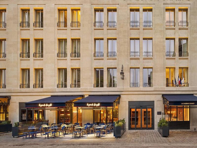 La Caserne Chanzy Hotel & Spa, Autograph Collectio image