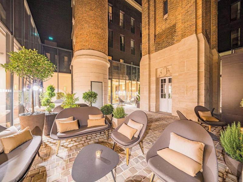 La Caserne Chanzy Hotel & Spa, Autograph Collectio image