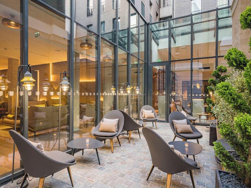 La Caserne Chanzy Hotel & Spa, Autograph Collectio image