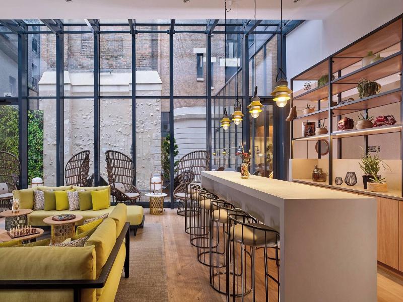 La Caserne Chanzy Hotel & Spa, Autograph Collectio image