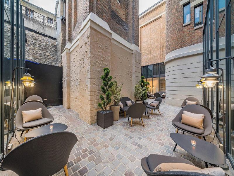 La Caserne Chanzy Hotel & Spa, Autograph Collectio image