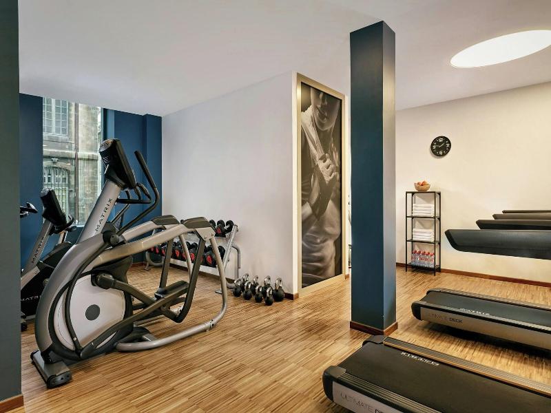 La Caserne Chanzy Hotel & Spa, Autograph Collectio image