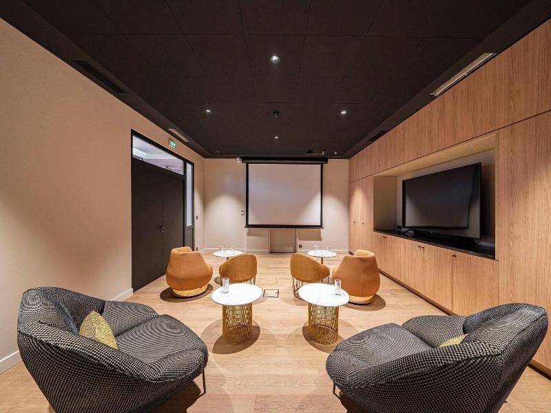La Caserne Chanzy Hotel & Spa, Autograph Collectio image