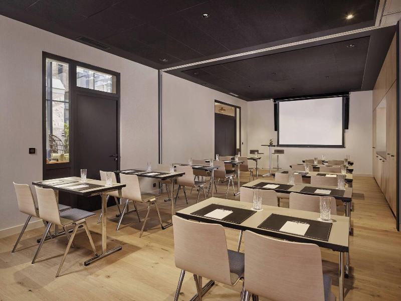 La Caserne Chanzy Hotel & Spa, Autograph Collectio image