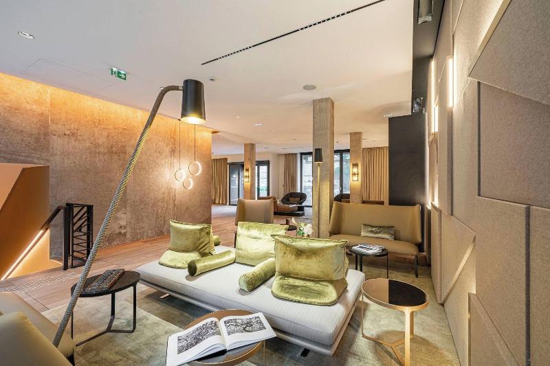 La Caserne Chanzy Hotel & Spa, Autograph Collectio image