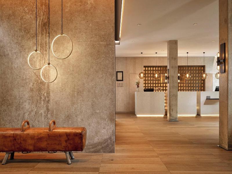 La Caserne Chanzy Hotel & Spa, Autograph Collectio image